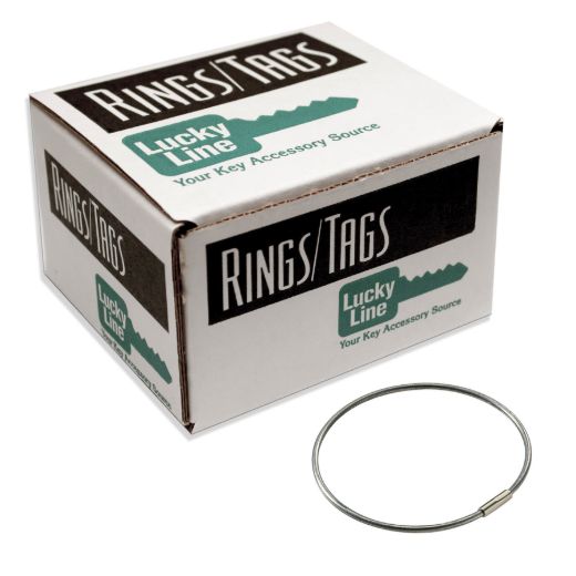 Picture of Pull Apart Ring