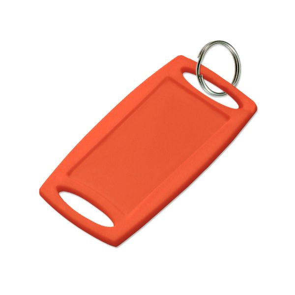 Picture of Large Rectangular Label-It™ Plastic Tags