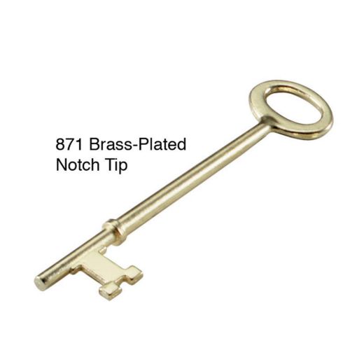 Picture of Skeleton Keys