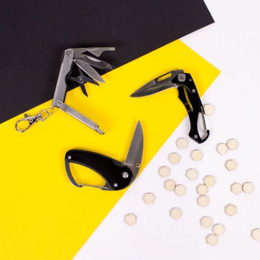 Picture of Compact Micro Tool