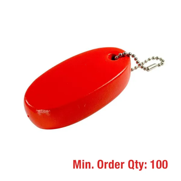 Bulk Non-Packaged Key Float