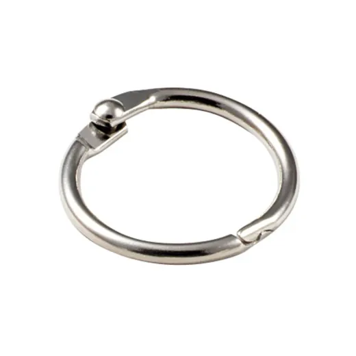 Binder Ring