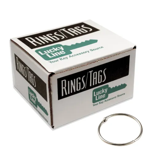 Binder Ring