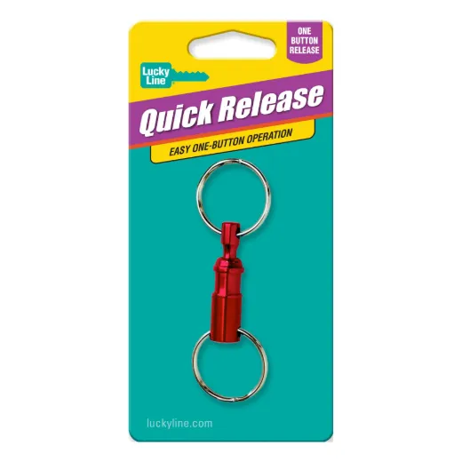 Quick Release