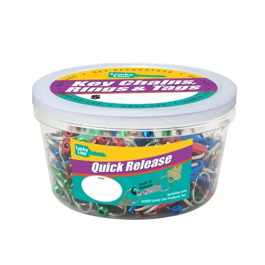 Quick Release