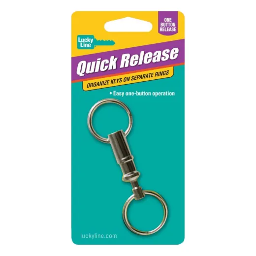 Quick Release