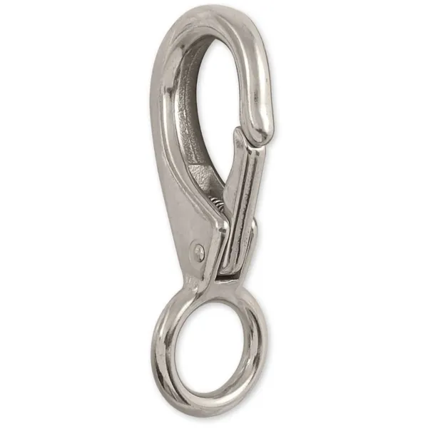 2  UTIL SPRING HOOK   SS