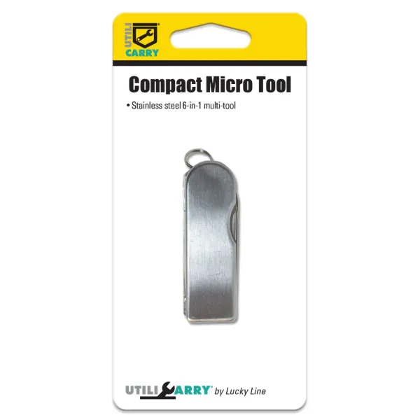 COMPACT MICRO TOOL 1/CD